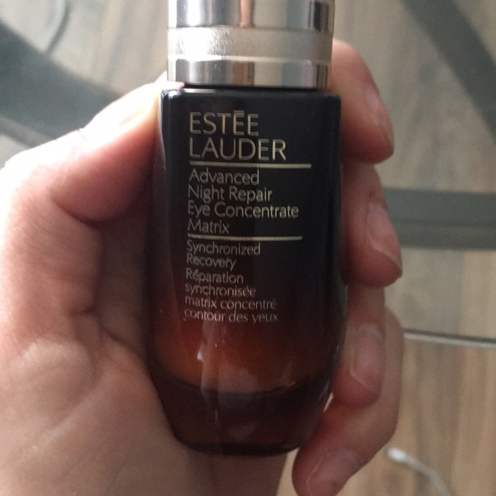 Advanced Night Repaid Eye Concentrate Matrix